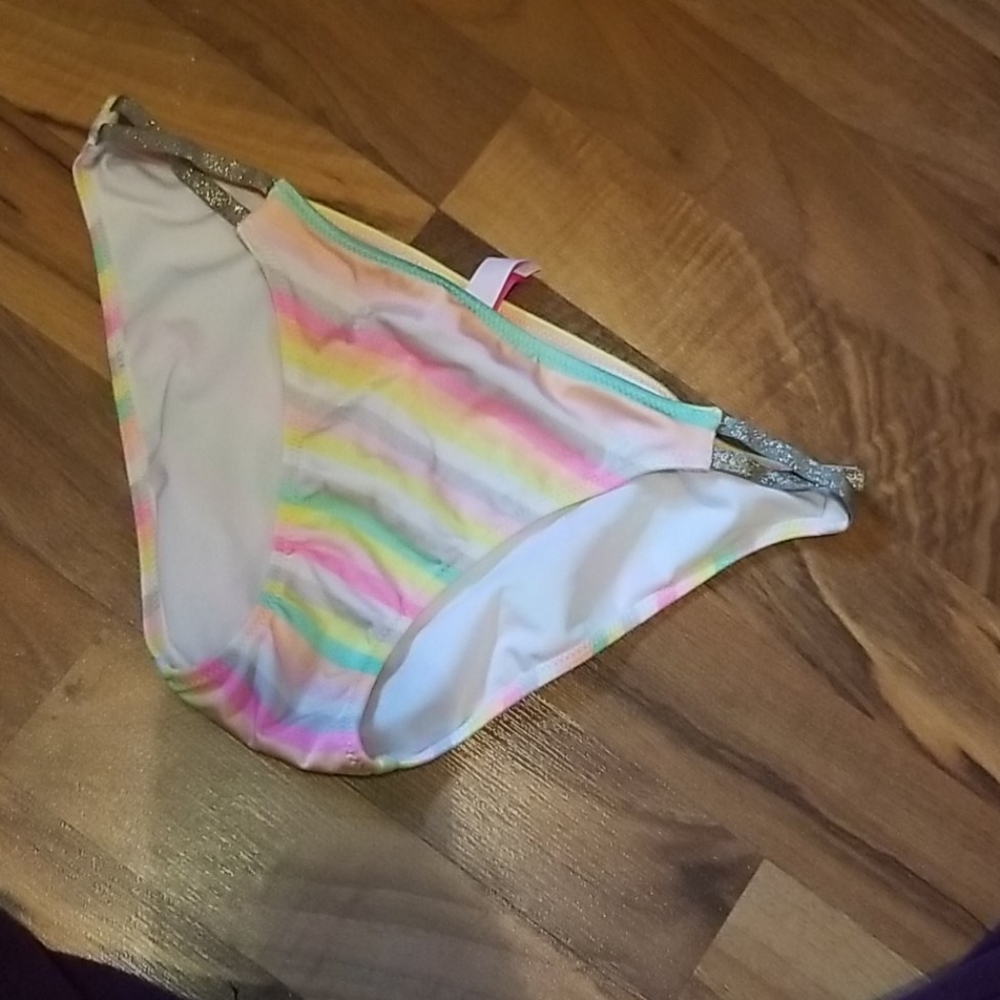 Victoria Secret Bikini Bottom